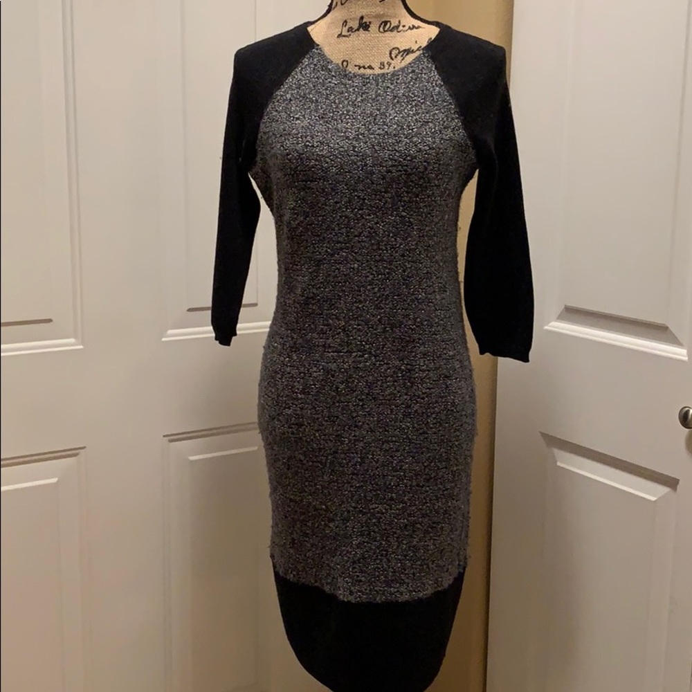 AT Loft Sweater Dress